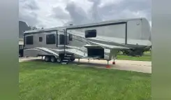 2020 DRV Mobile Suites 44 HOUSTON RV