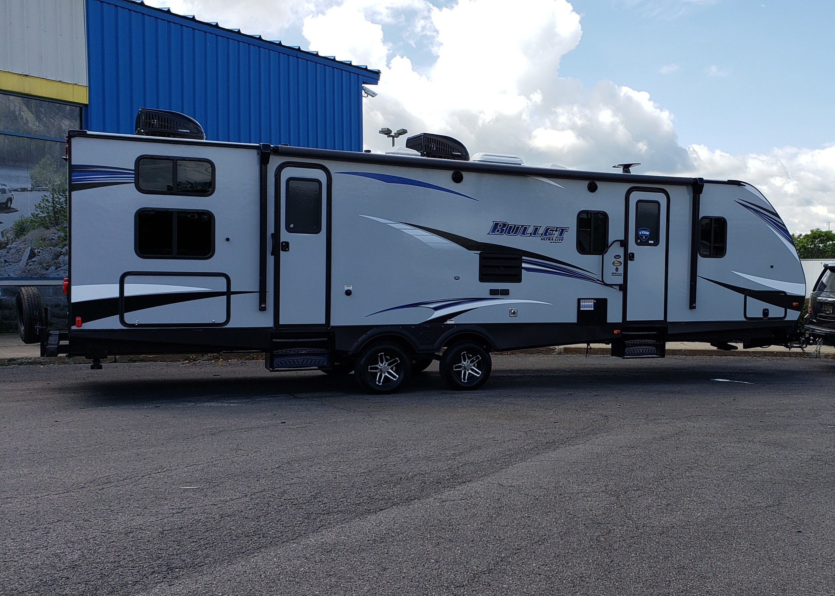 Used RVs For Sale in Delaware - RV Trader