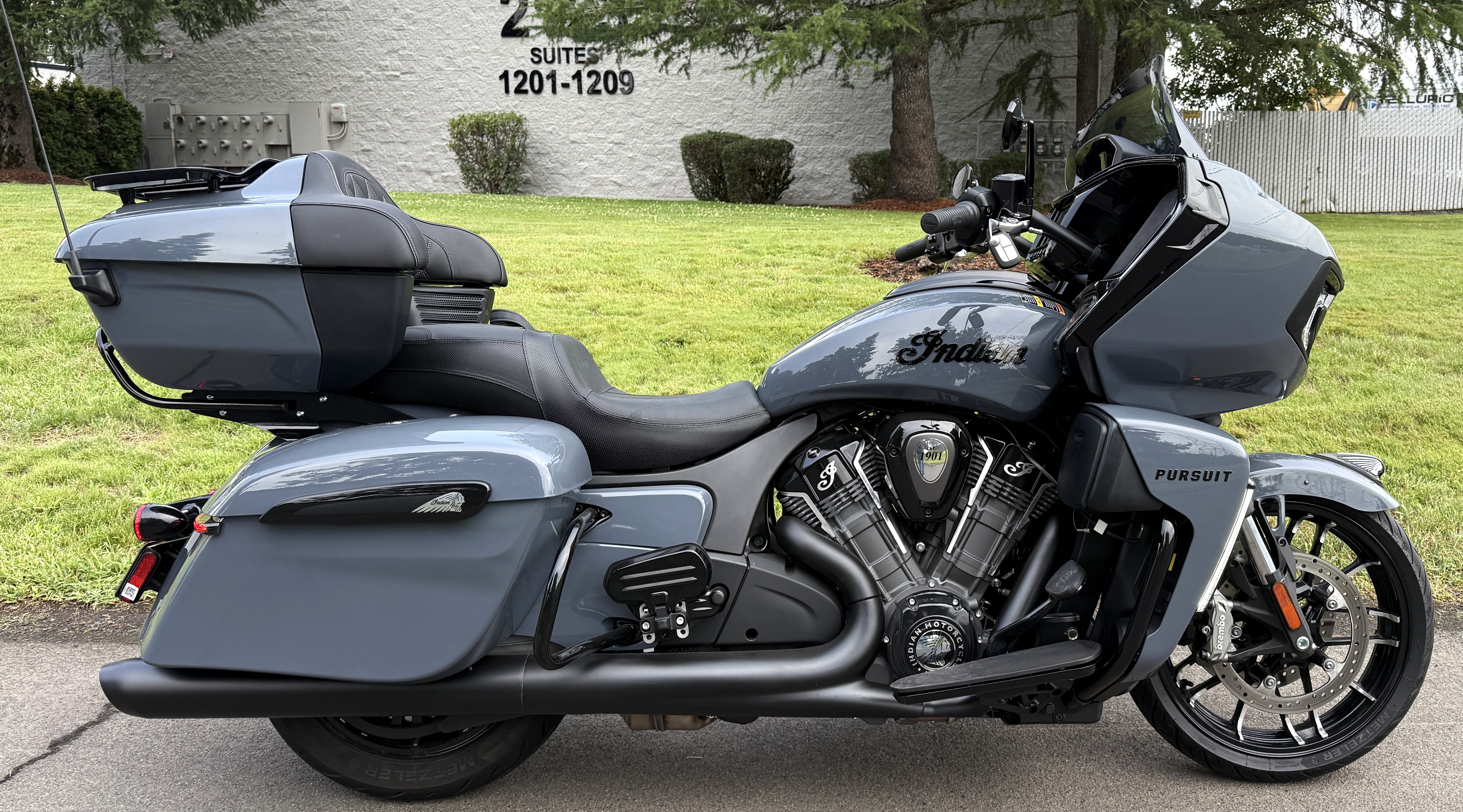 Gray Motorcycles For Sale Near Bainbridge, QC - Cycle Trader