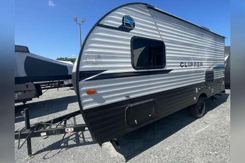 2022 Coachmen Clipper Ultra-Lite (Single Axle) 162RBU in kings mountain NC