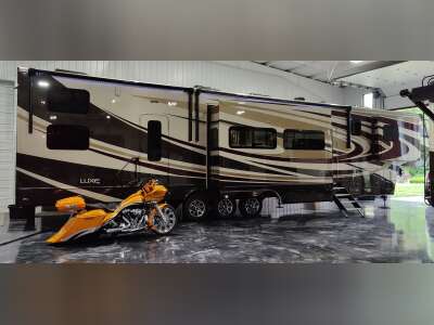 Luxe RVs For Sale near Seattle, WA - RV Trader