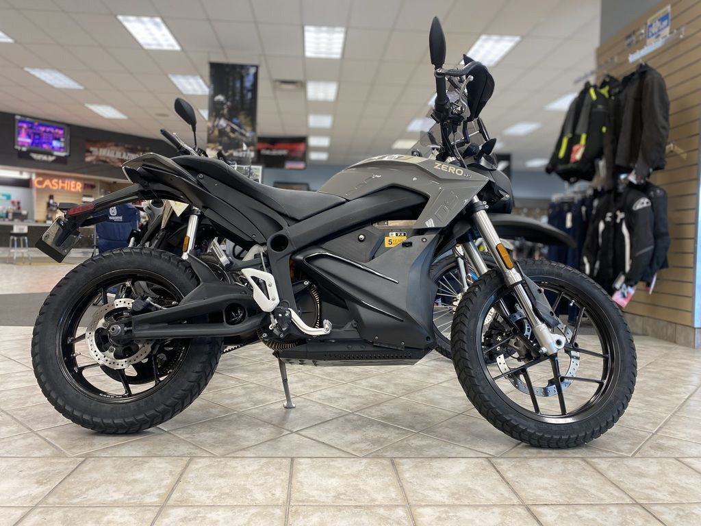 S Ⅱ S TSR-ZERO 2020 Zero Motorcycles Sr/s Motorcycles For Sale - Cycle Trader