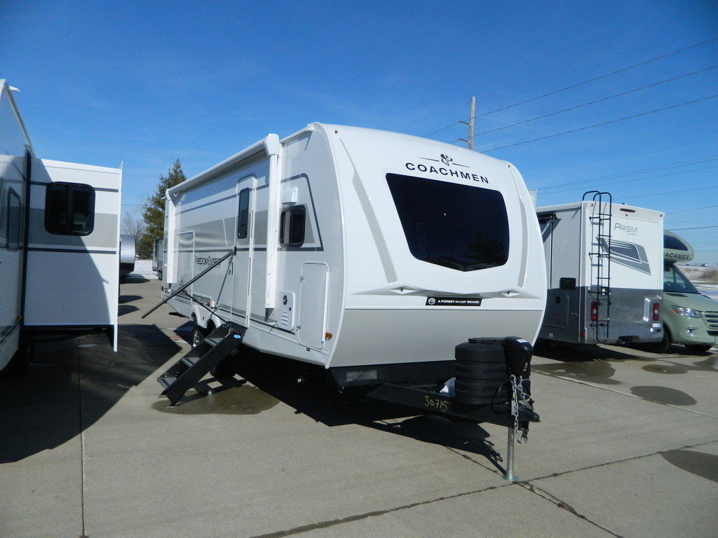 2025 Coachmen RV