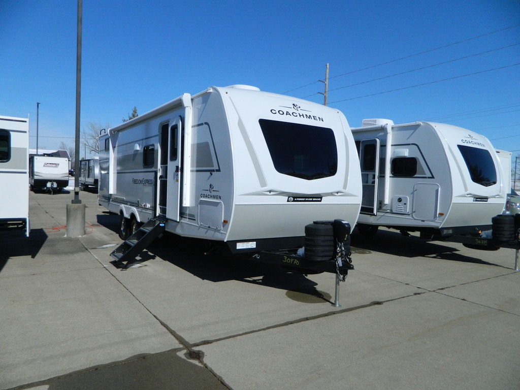 2025 Coachmen RV