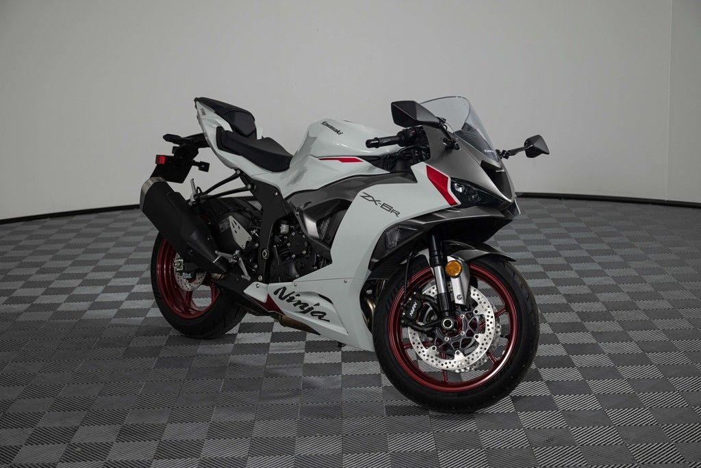 ハイト Kawasaki Ninja Zx 6R Dirt Bike Motorcycles For Sale in
