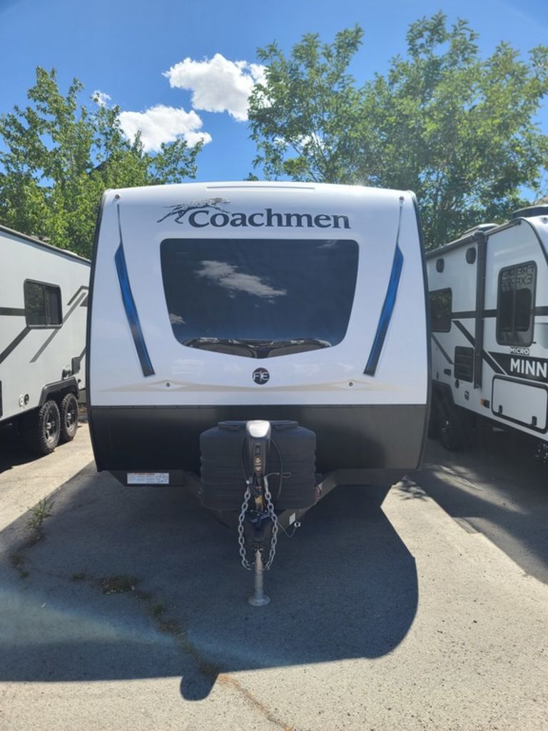 2025 Coachmen Freedom Express Ultra Lite RVs For Sale - RV