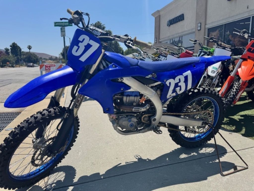 Available Motorcycles to Buy Online via Cycle Trader