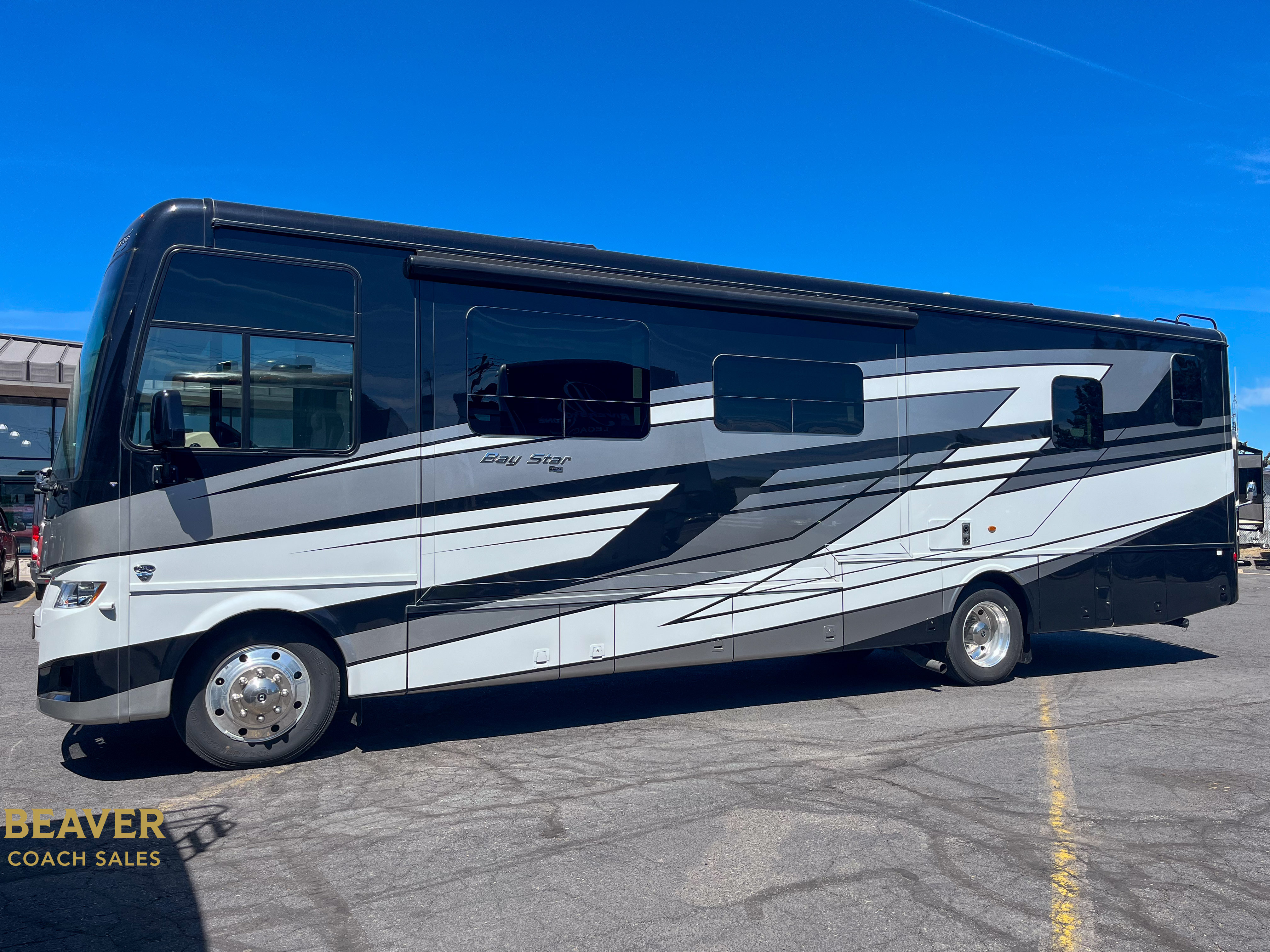 2026 Newmar bay star 3609