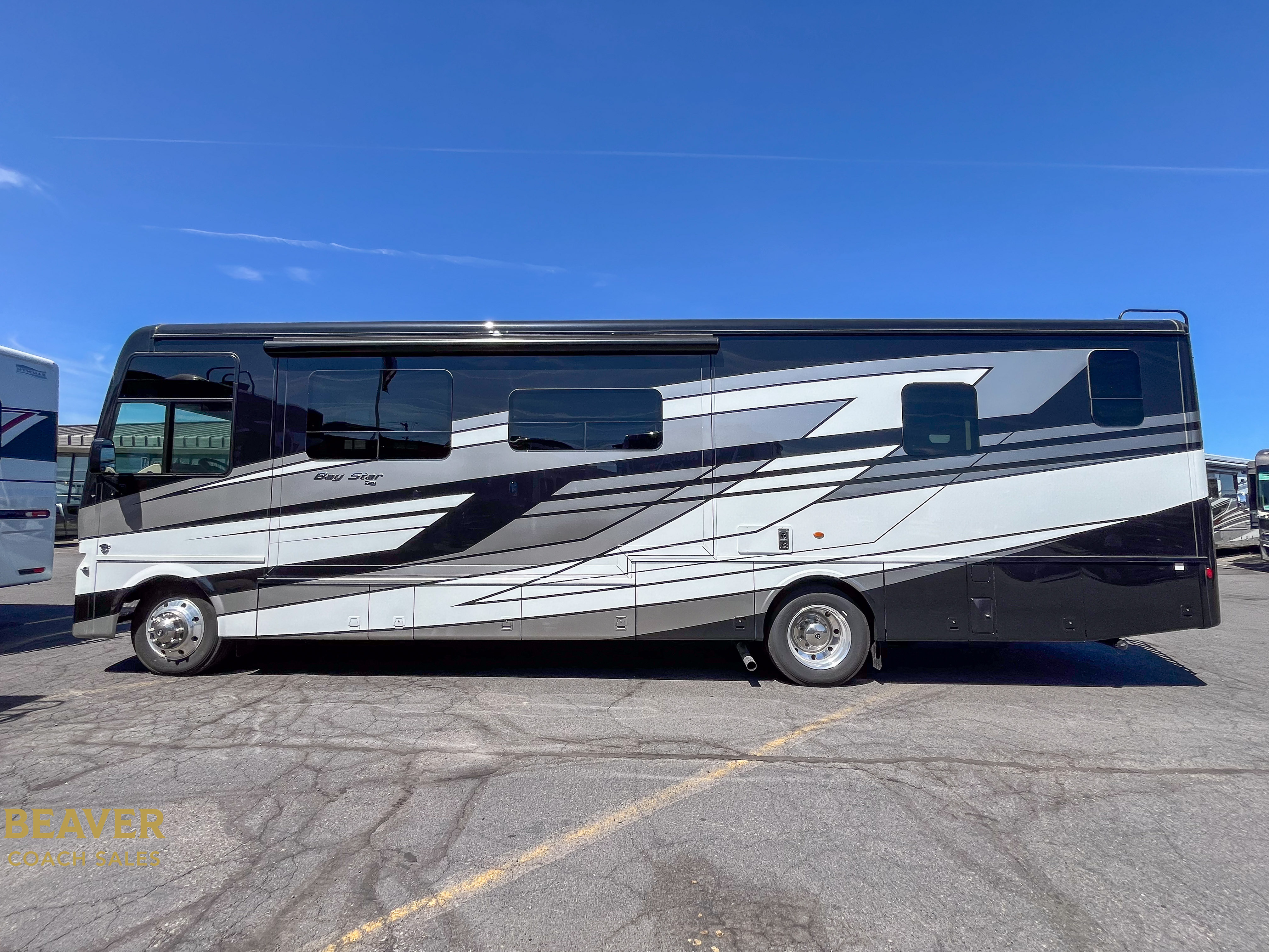 2026 Newmar bay star 3609