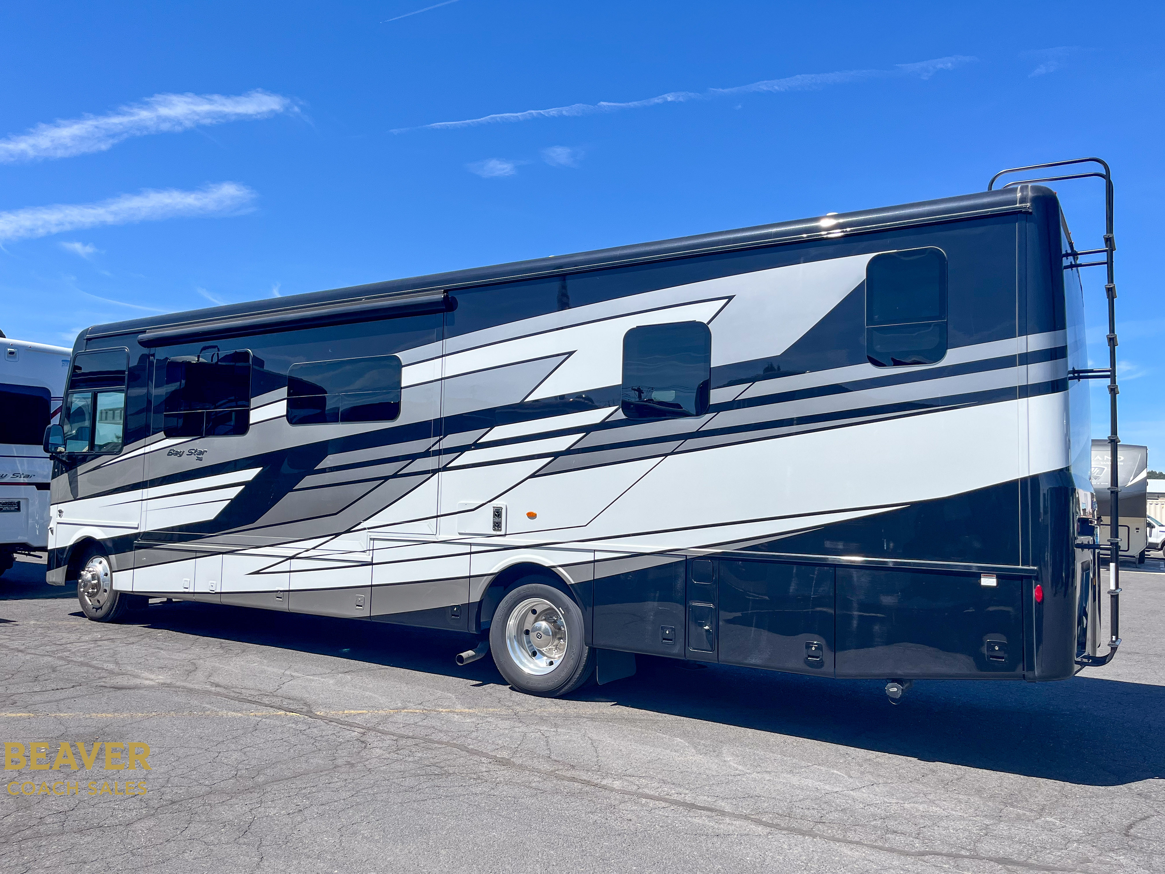 2026 Newmar bay star 3609