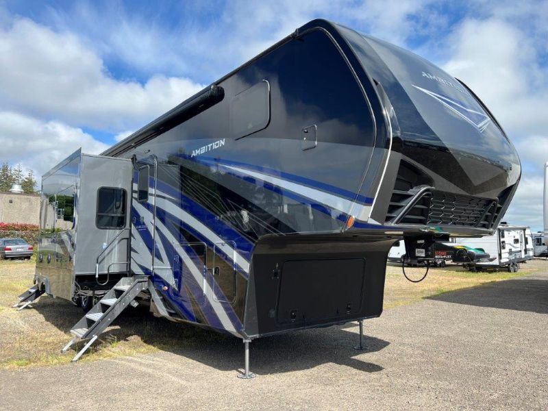 2023 Vanleigh Rv ambition 399th