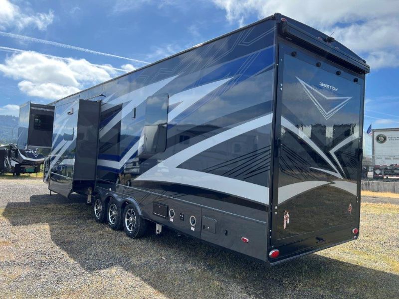 2023 Vanleigh Rv ambition 399th