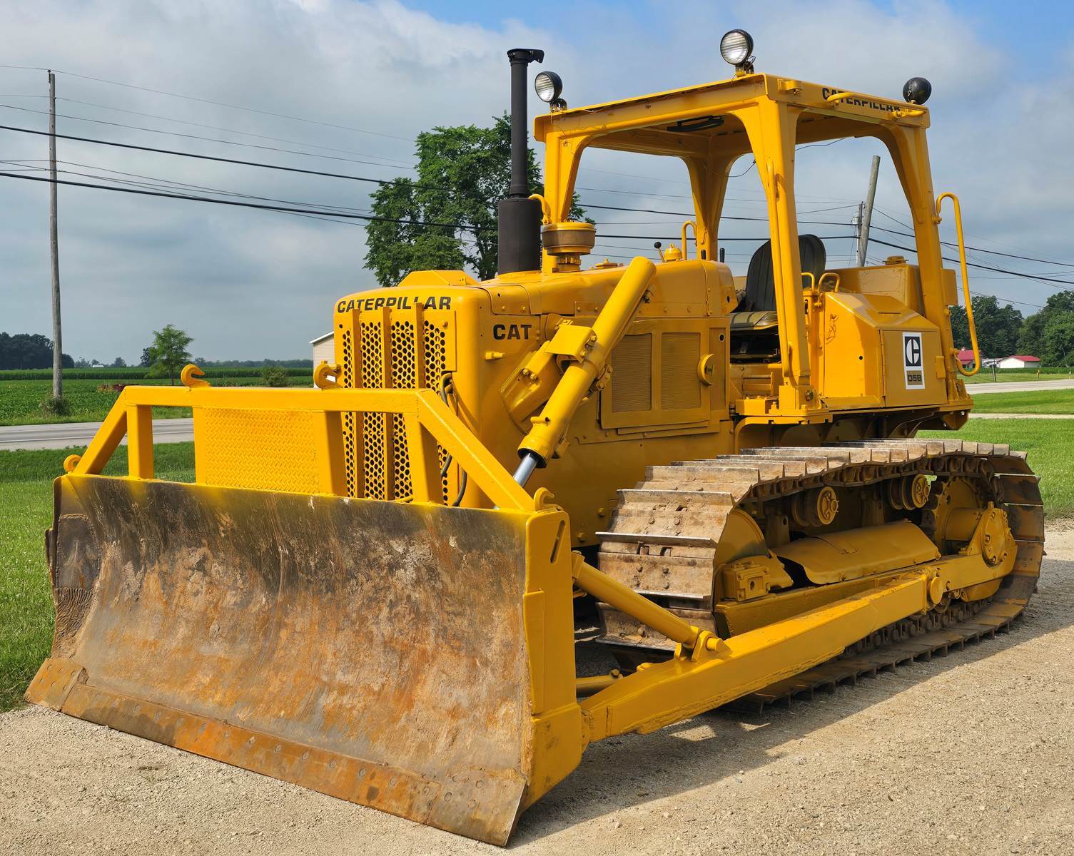 その他 Dozer Collaboration and customer feedback shape new mining dozer