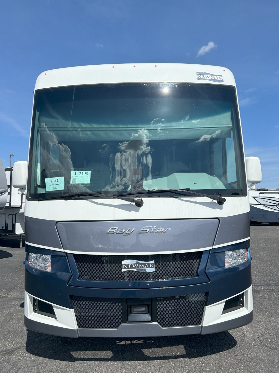 2026 Newmar BAY STAR 3114 in albuquerque NM