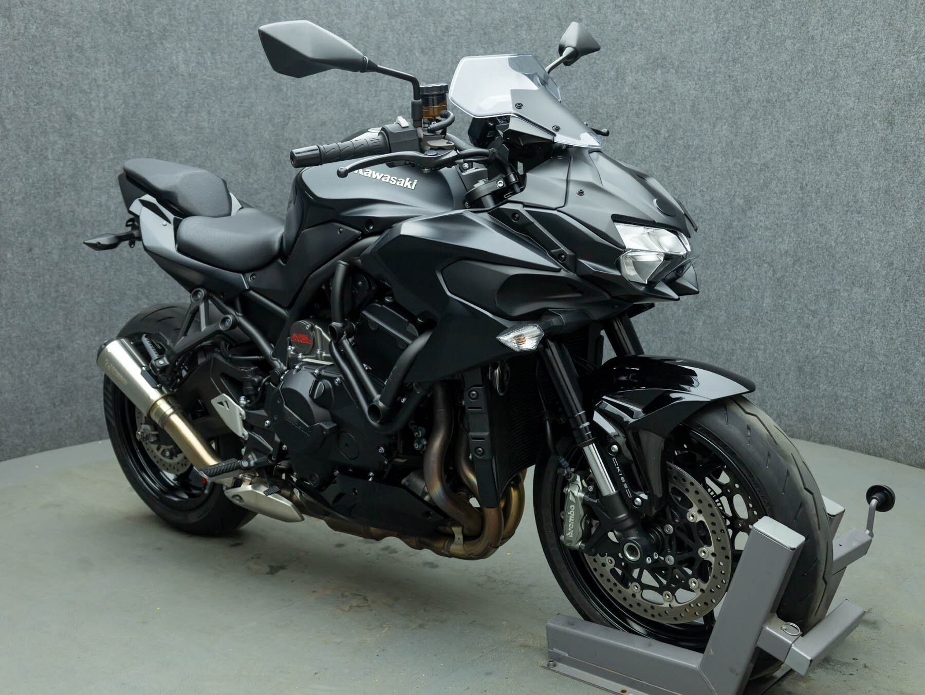 2021 Kawasaki Z H2 Motorcycles For Sale - Cycle Trader