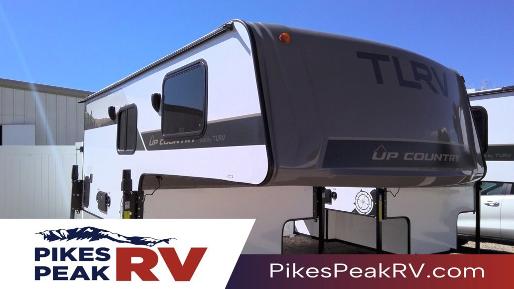 2024 Travel Lite