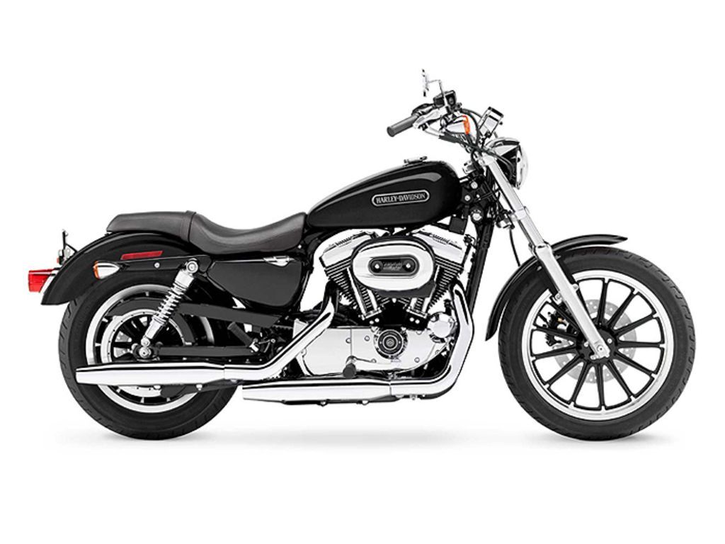ハーレー スポーツスター XL1200C マニュアル 2006年式 中古車】XL1200C カスタムご紹介【2006年式】【HARLEY-DAVIDSON