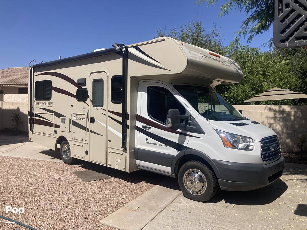【中古】 Coachmen / Hootenanny 1989-1999 Coachmen RVs For Sale - RV Trader