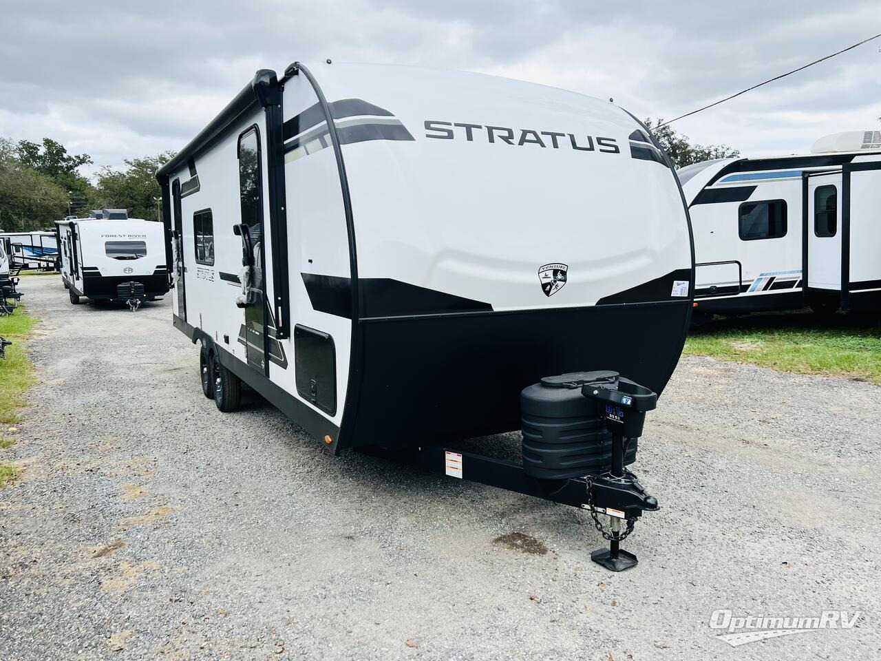 2025 Venture