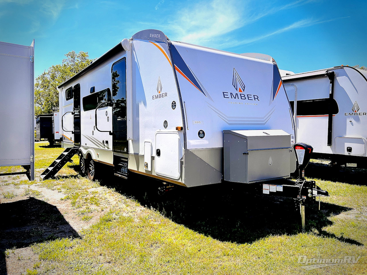 2025 Ember rv