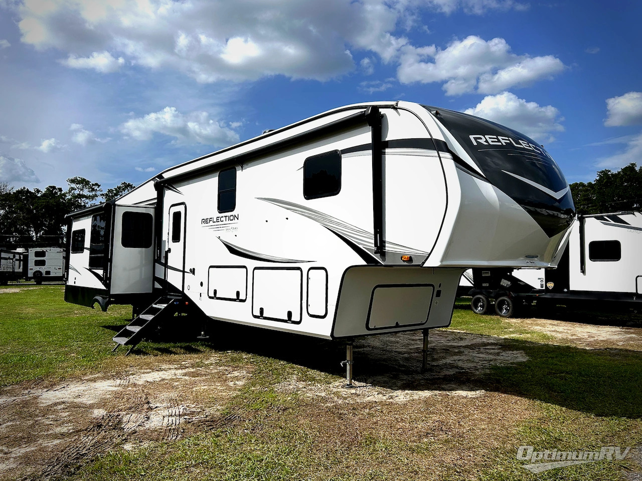 2024 Grand Design RV reflection 367bhs