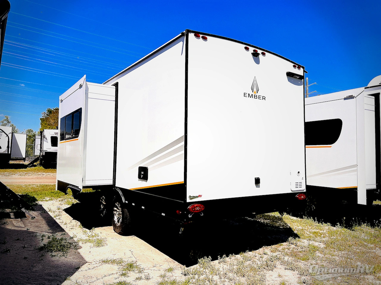 2025 Ember rv