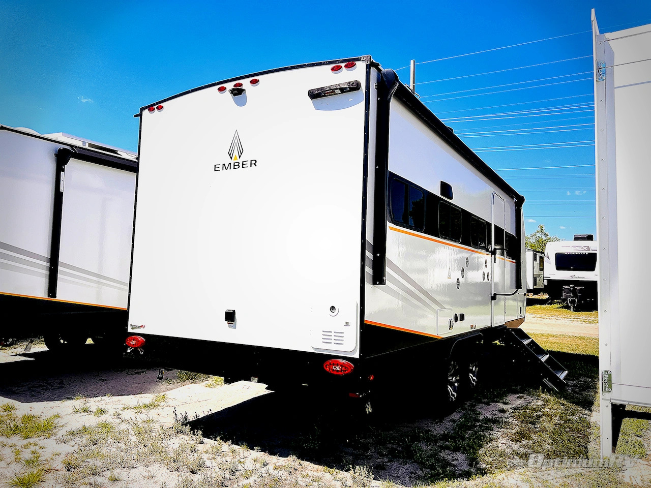 2025 Ember rv