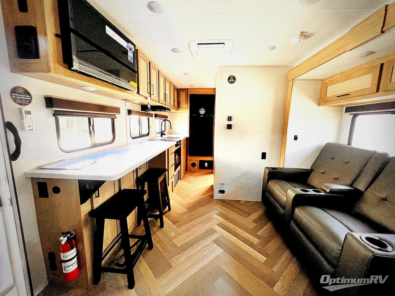 2025 Ember rv