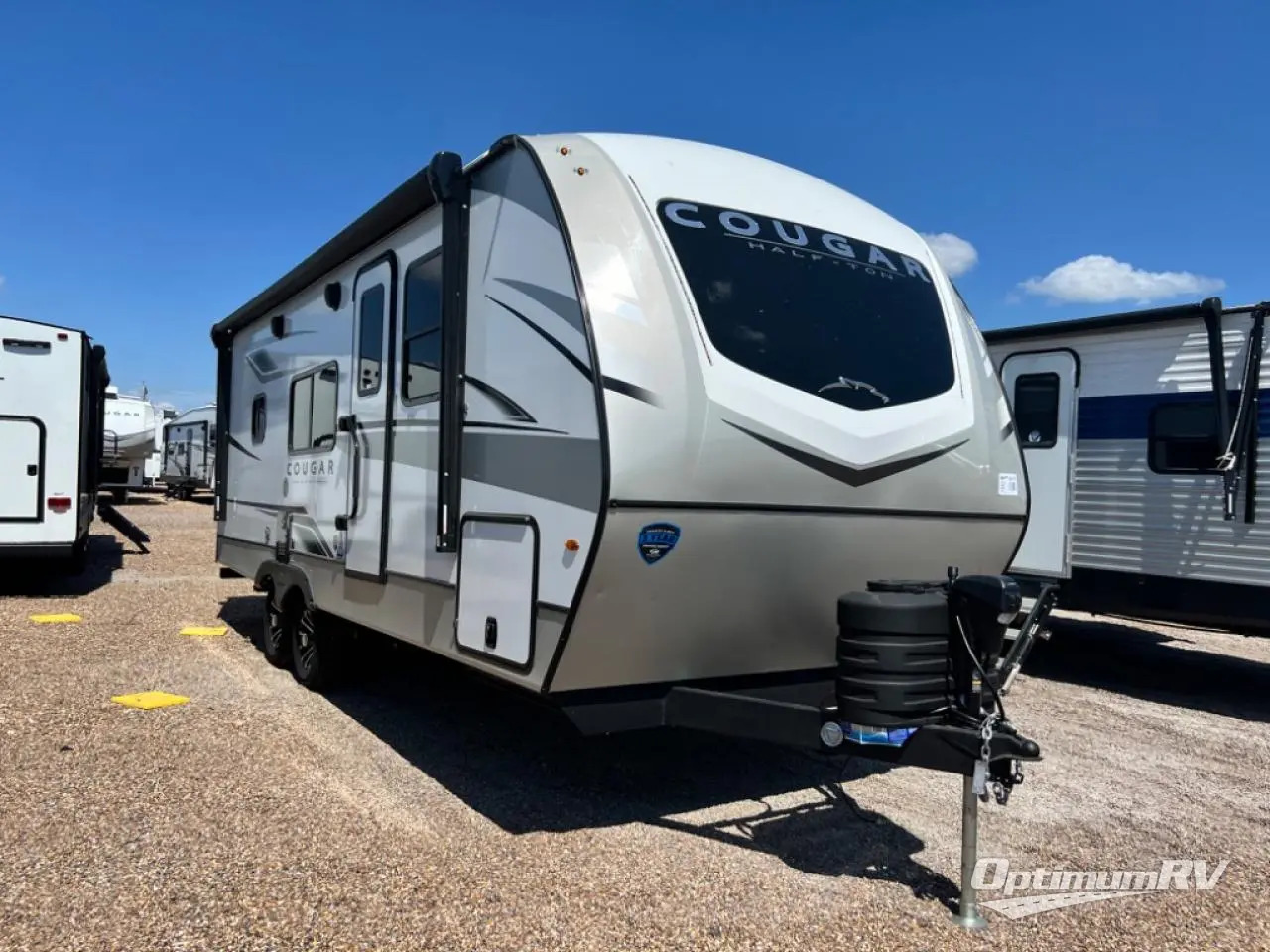 2025 Keystone RV cougar 22mls