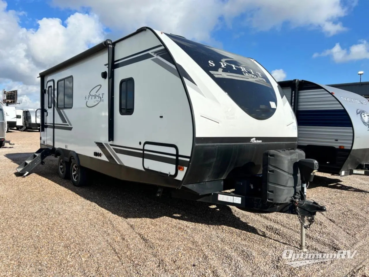2020 Coachmen RV spirit 2255rk