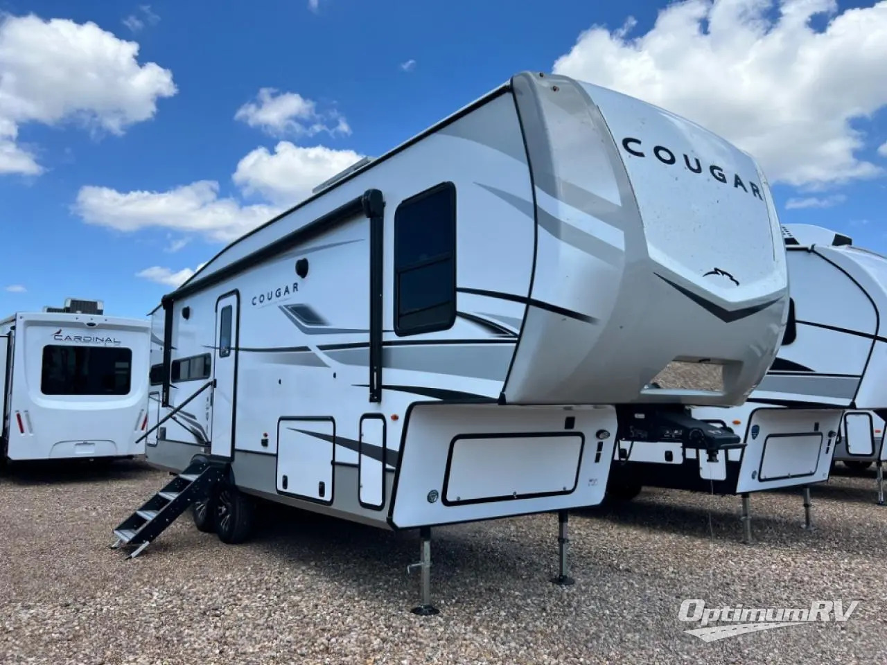 2025 Keystone RV