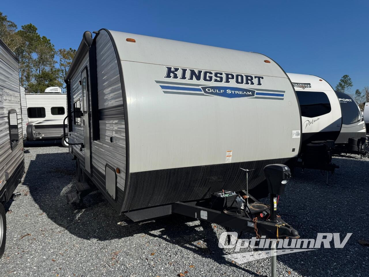 2022 Gulf Stream kingsport 248bh