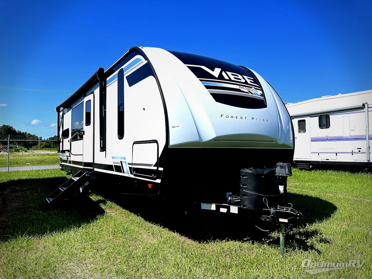 2024 Forest River vibe 26rk