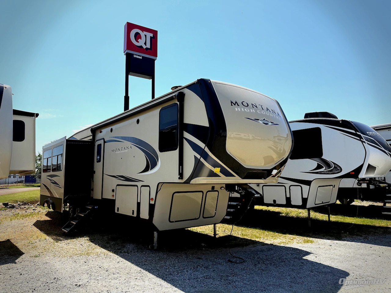 2019 Keystone RV