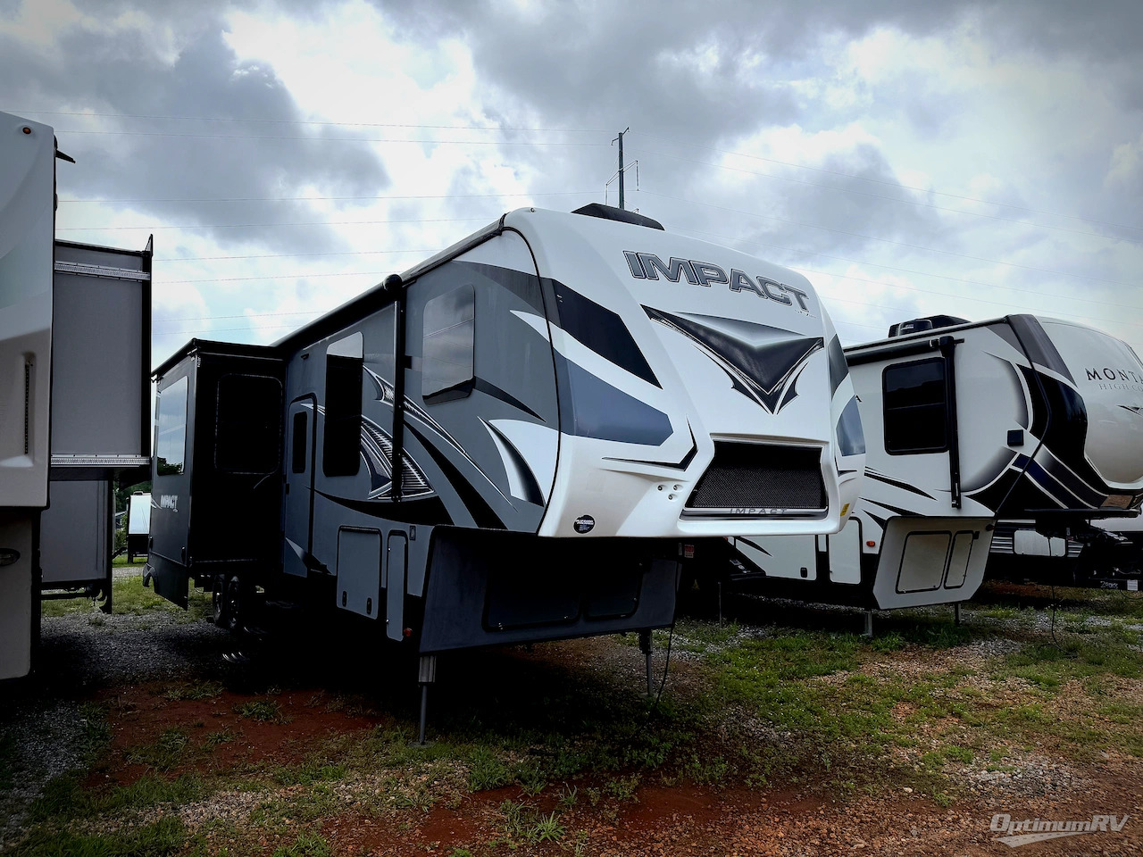 2017 Keystone RV