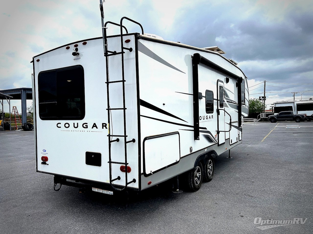 2023 Keystone RV cougar 25res