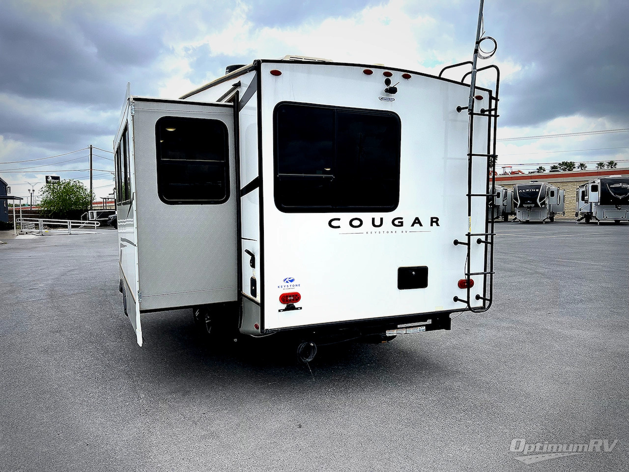 2023 Keystone RV cougar 25res