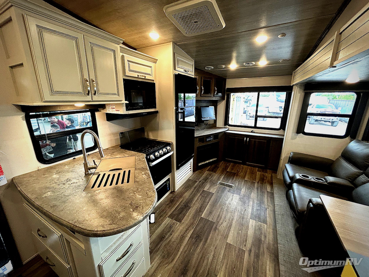 2023 Keystone RV cougar 25res