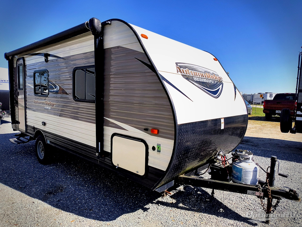 2017 Starcraft RV