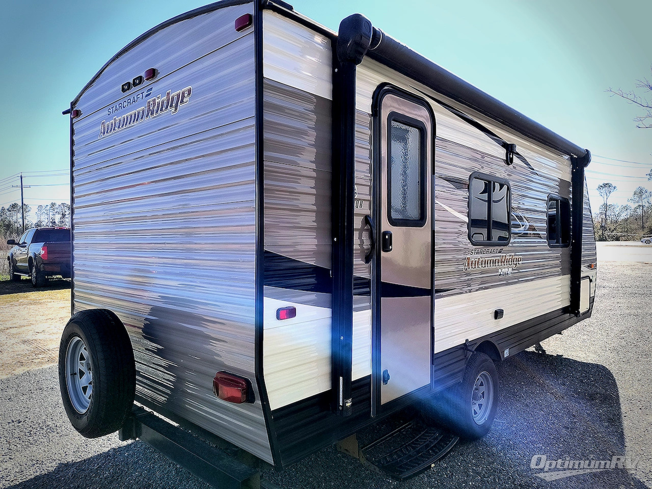 2017 Starcraft RV