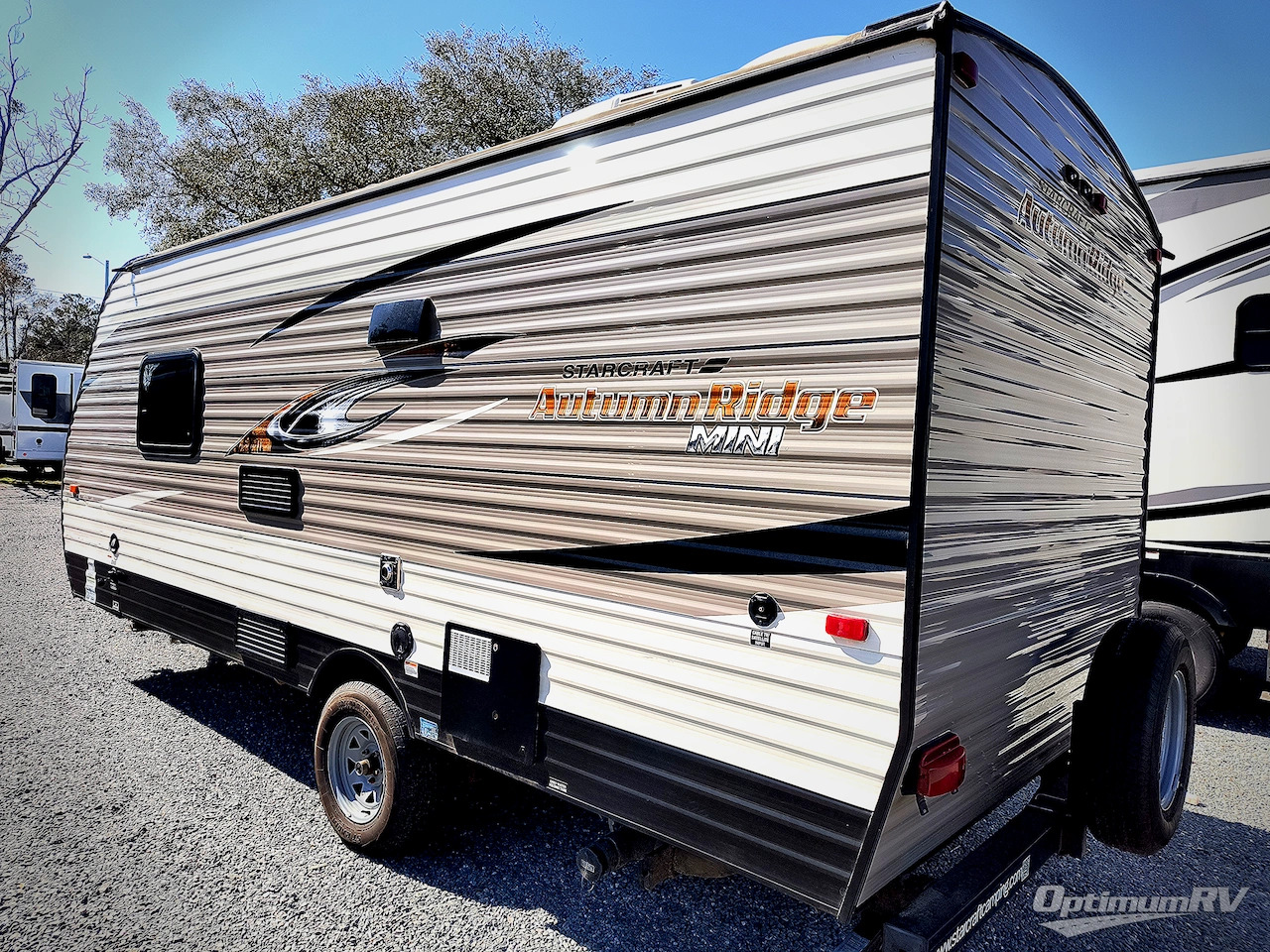 2017 Starcraft RV
