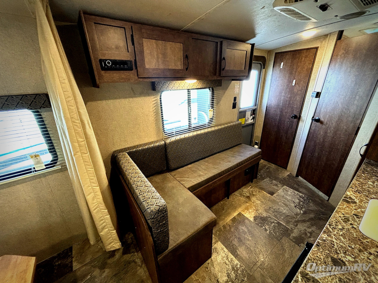 2017 Starcraft RV