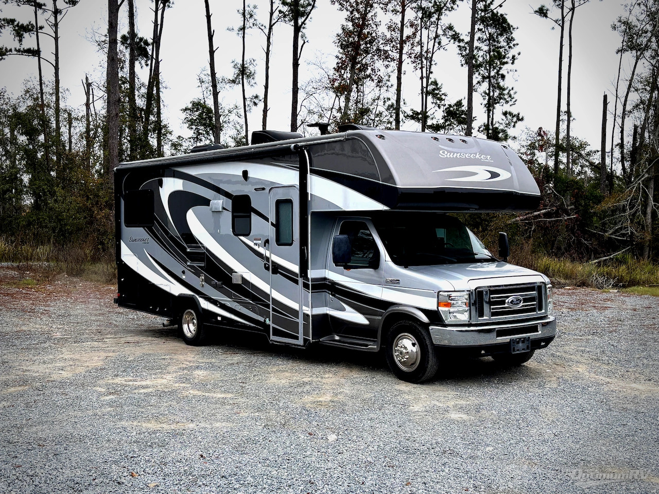 2017 Ford