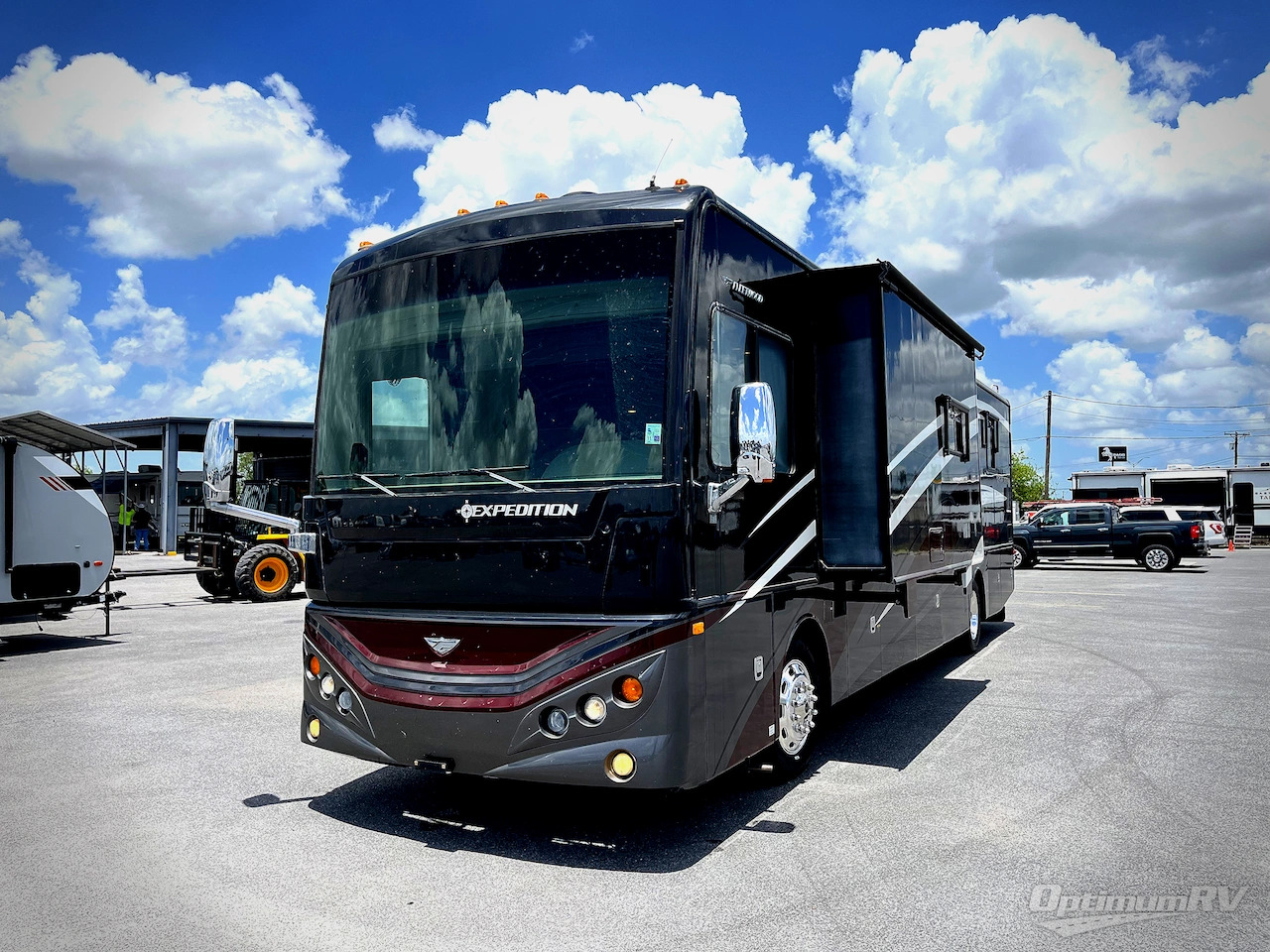 2014 Fleetwood expedition 38b