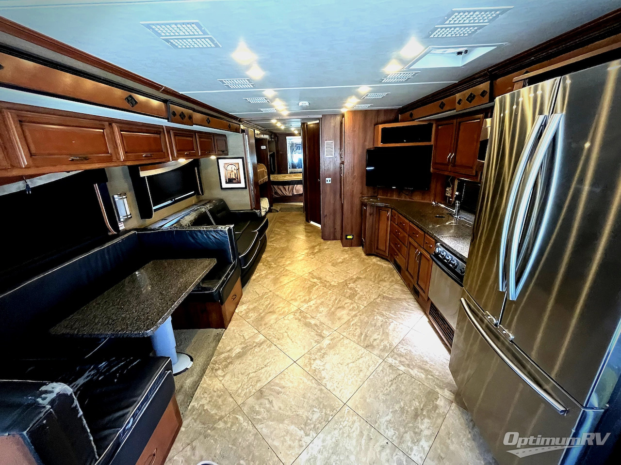 2014 Fleetwood expedition 38b