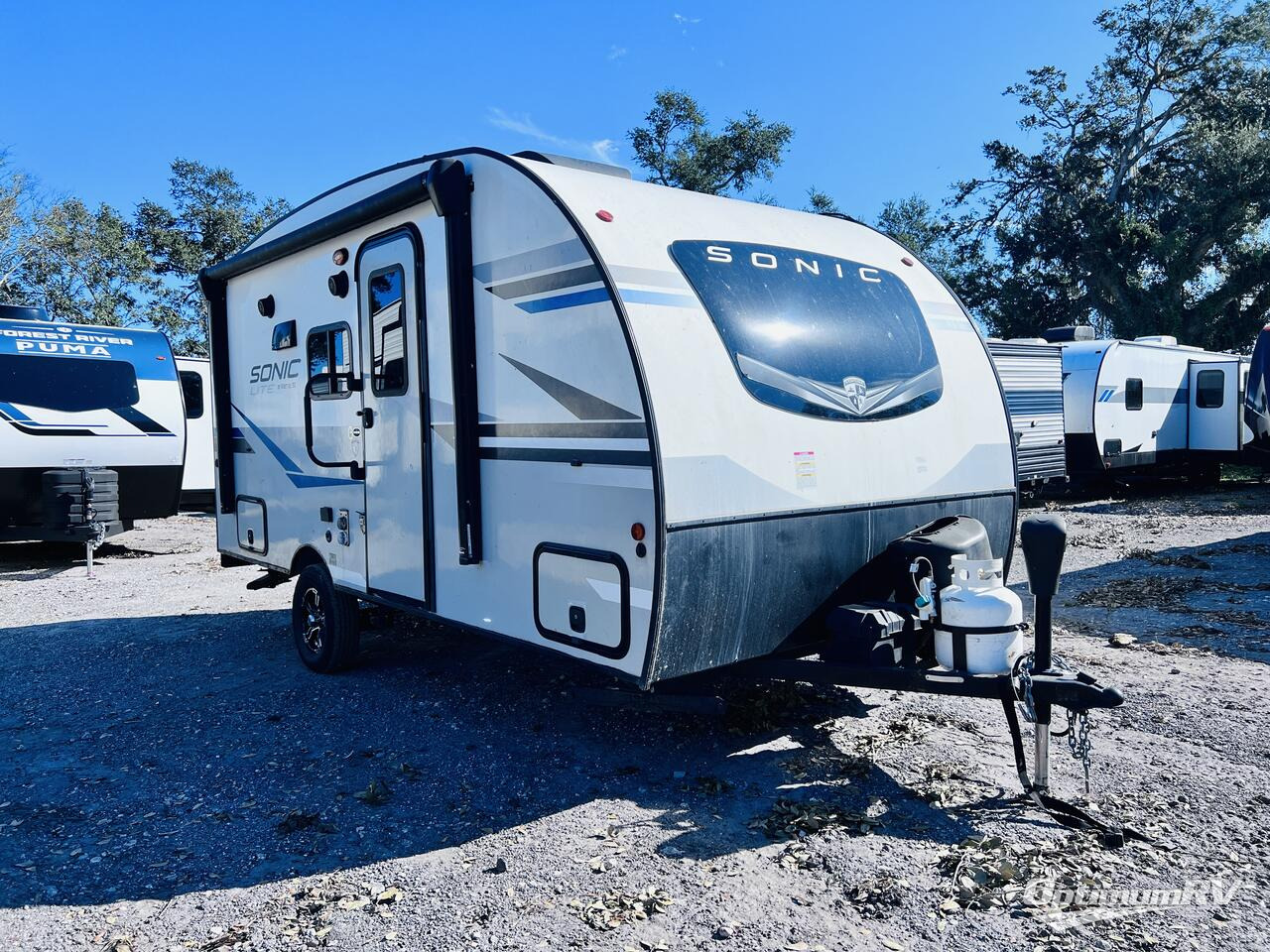2021 Venture