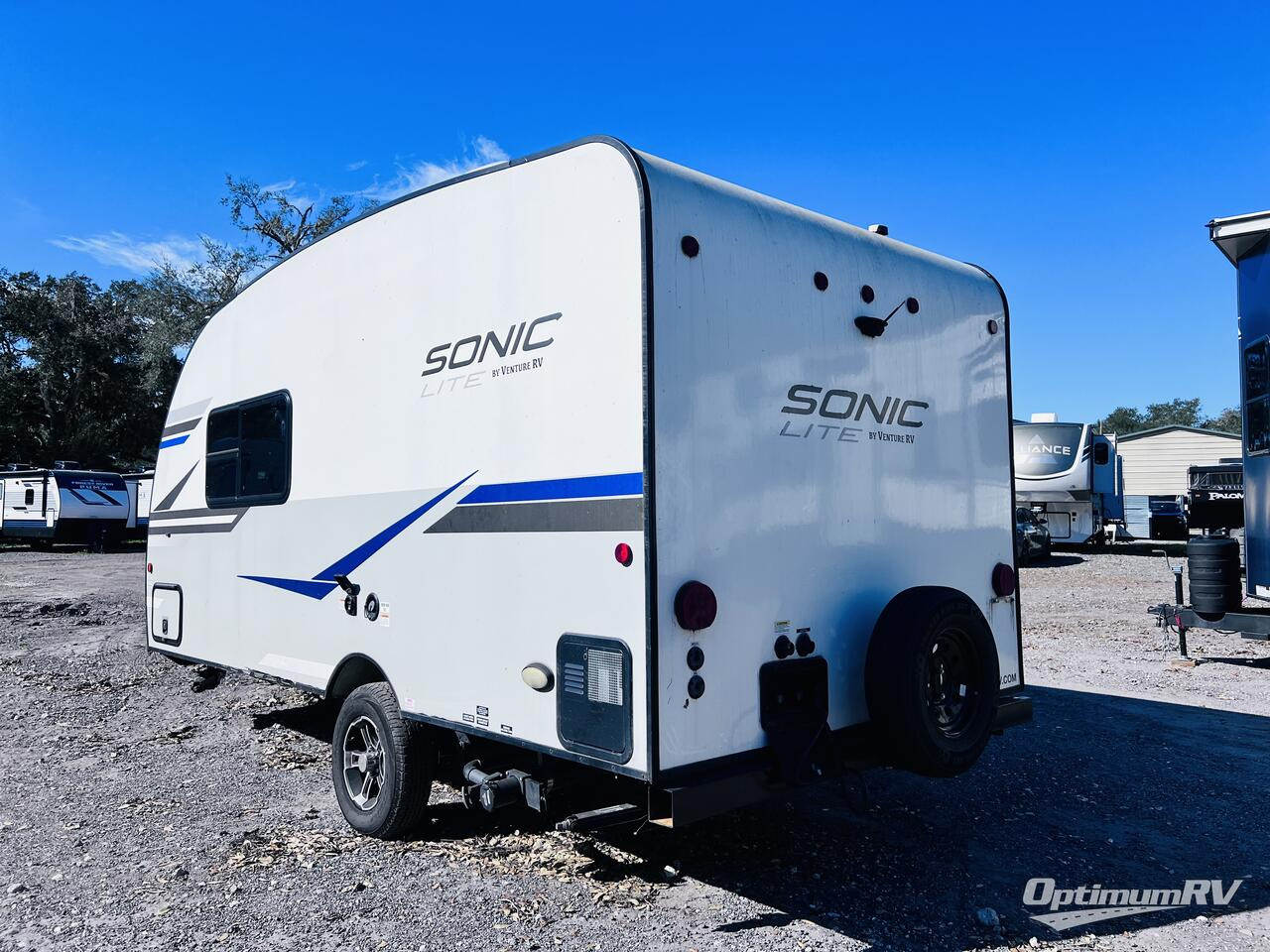 2021 Venture