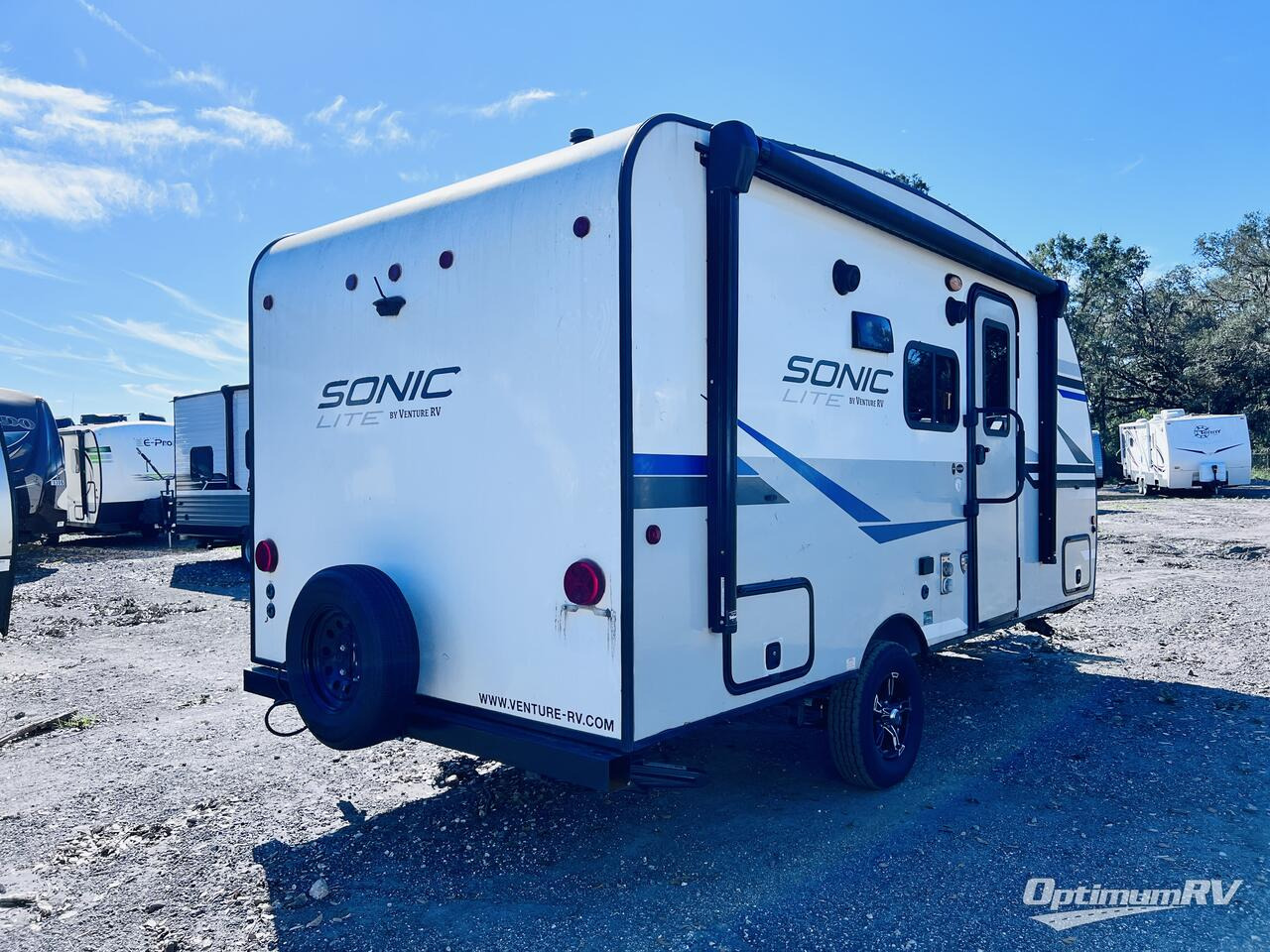 2021 Venture
