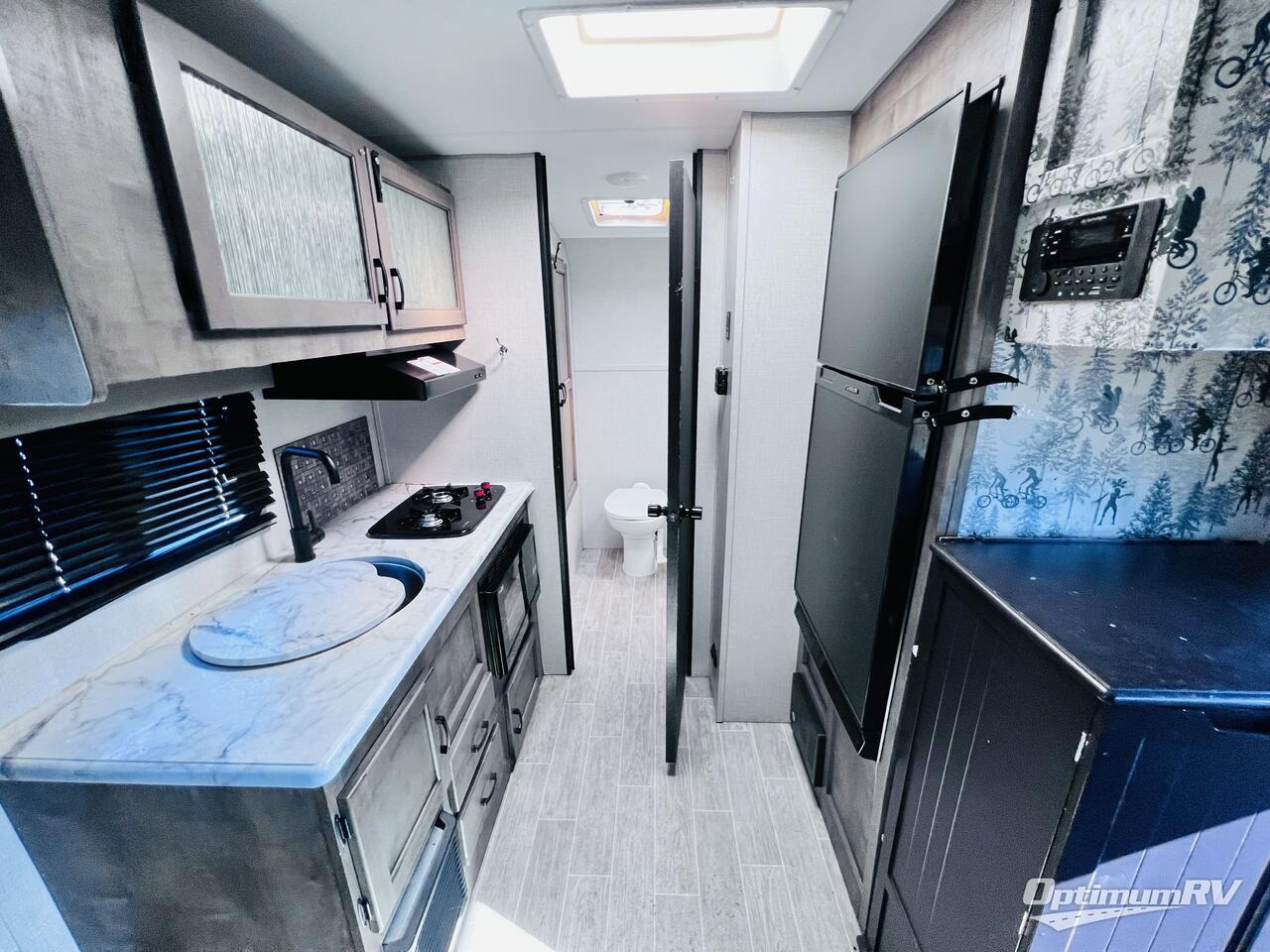 2021 Venture