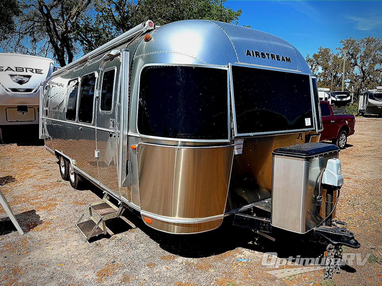 2017 Airstream